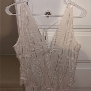 Free people tank